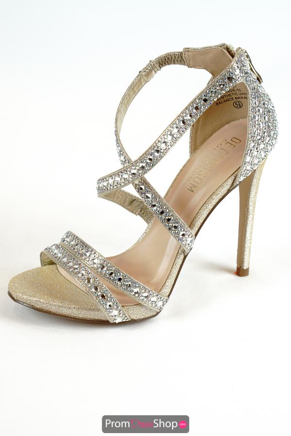 Blossom Footwear style Angie-55